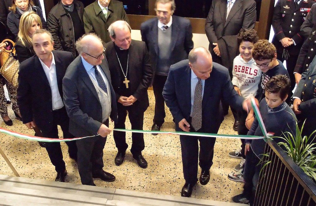 A Locri gli scatti da Pulitzer di Gigi Romano