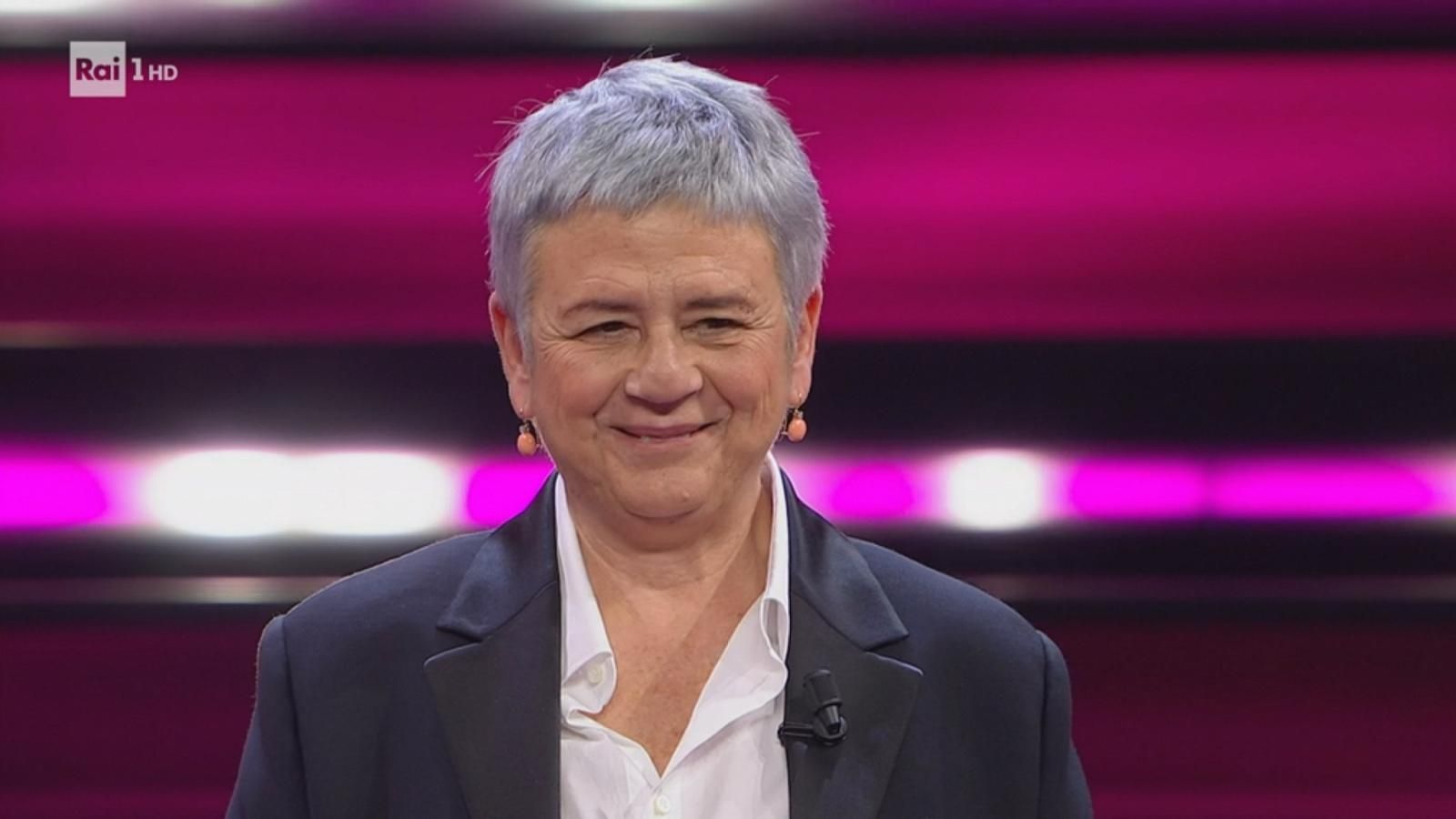 Da Antonella Veltri al manager Lucio Presta, la bella Calabria di Sanremo