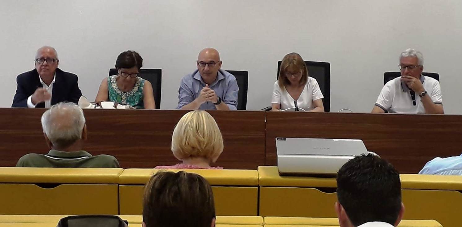 Strutture socio-assistenziali, arriva il regolamento