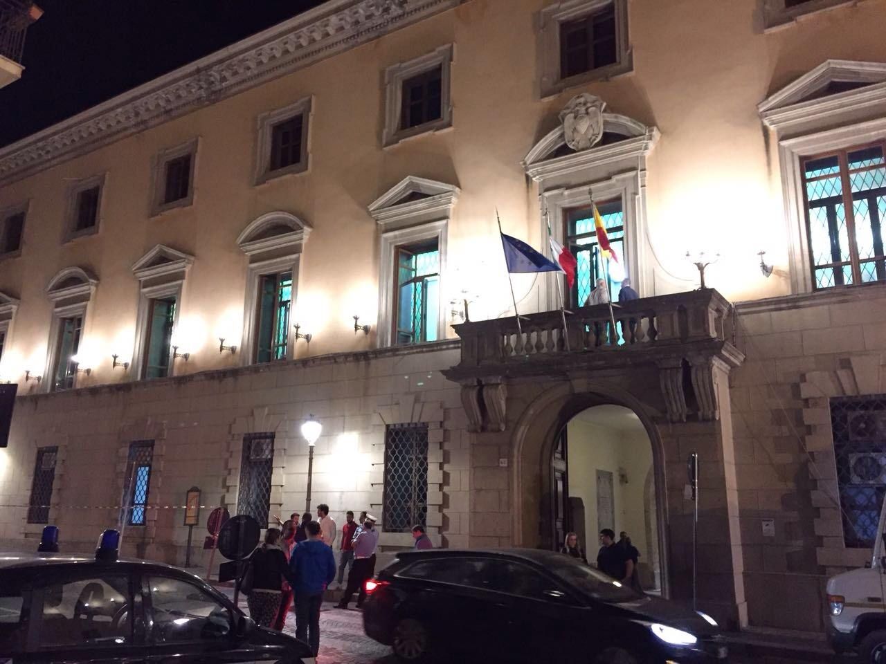 Sarà Abramo quater: «Ma con me vince il cambiamento»