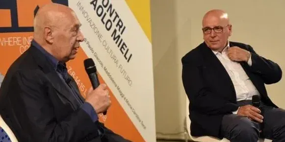 “Festival dei Due Mondi” di Spoleto, confermata la condanna dell’ex governatore Mario Oliverio per danno erariale