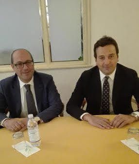 Azione nazionale: «Riprendiamoci la Regione»