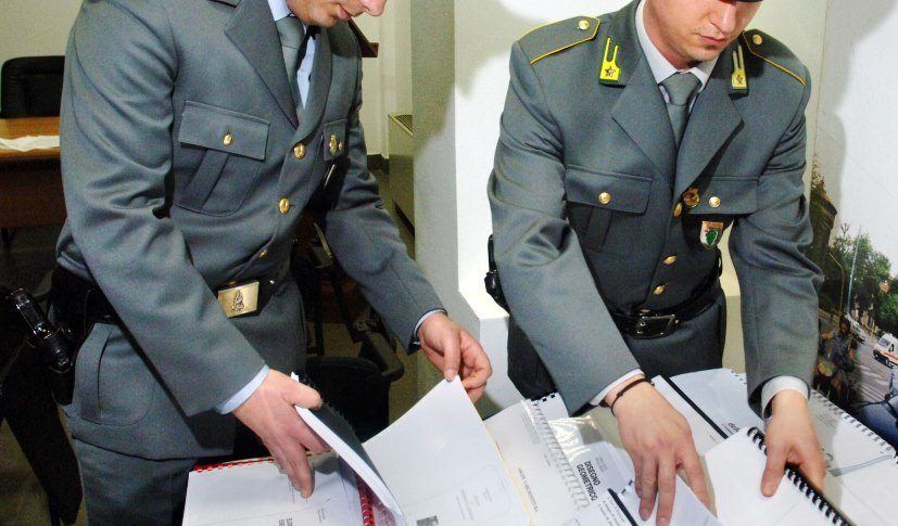 Scoperta evasione da oltre sette milioni di euro