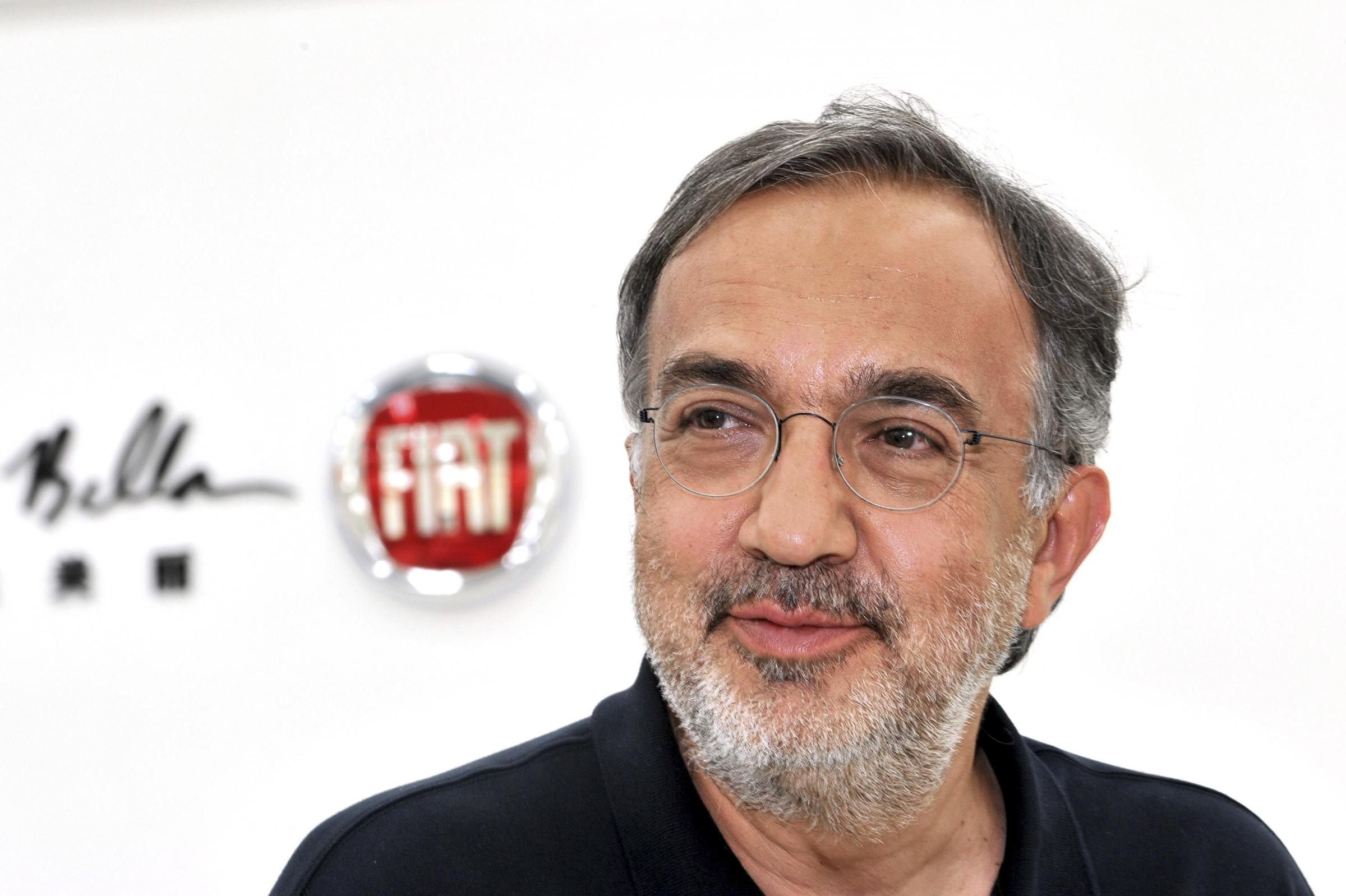 La lezione di Marchionne per la Calabria