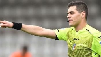 Catanzaro, Sozza di Seregno al “Ceravolo” per la sfida contro la Sampdoria