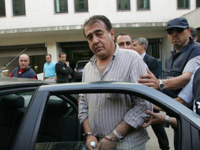 Processo Fortugno, ergastolo definitivo anche per Alessandro Marcianò