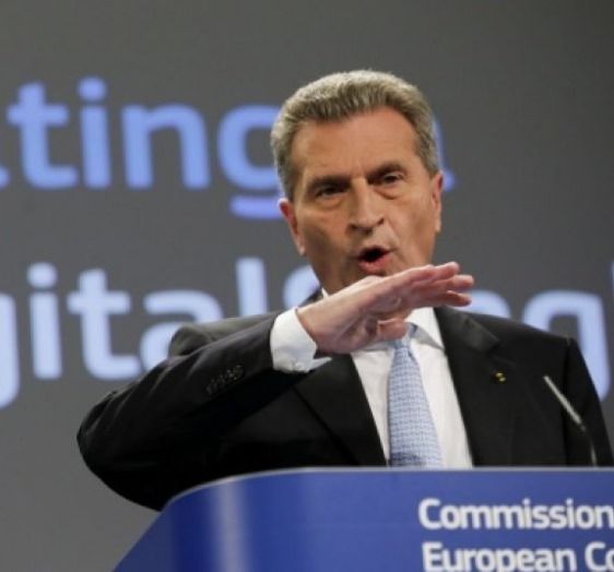 STIGE | L'inchiesta imbarazza la Commissione europea