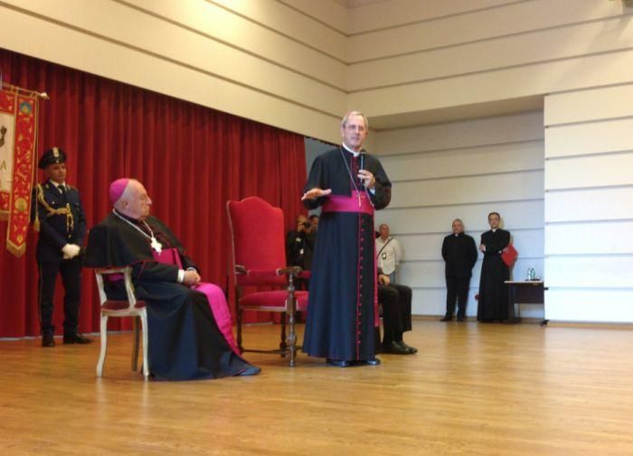 Suor Elisa Miceli diventa Venerabile