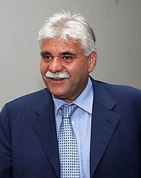 Oliverio commissario del Pd a Giugliano