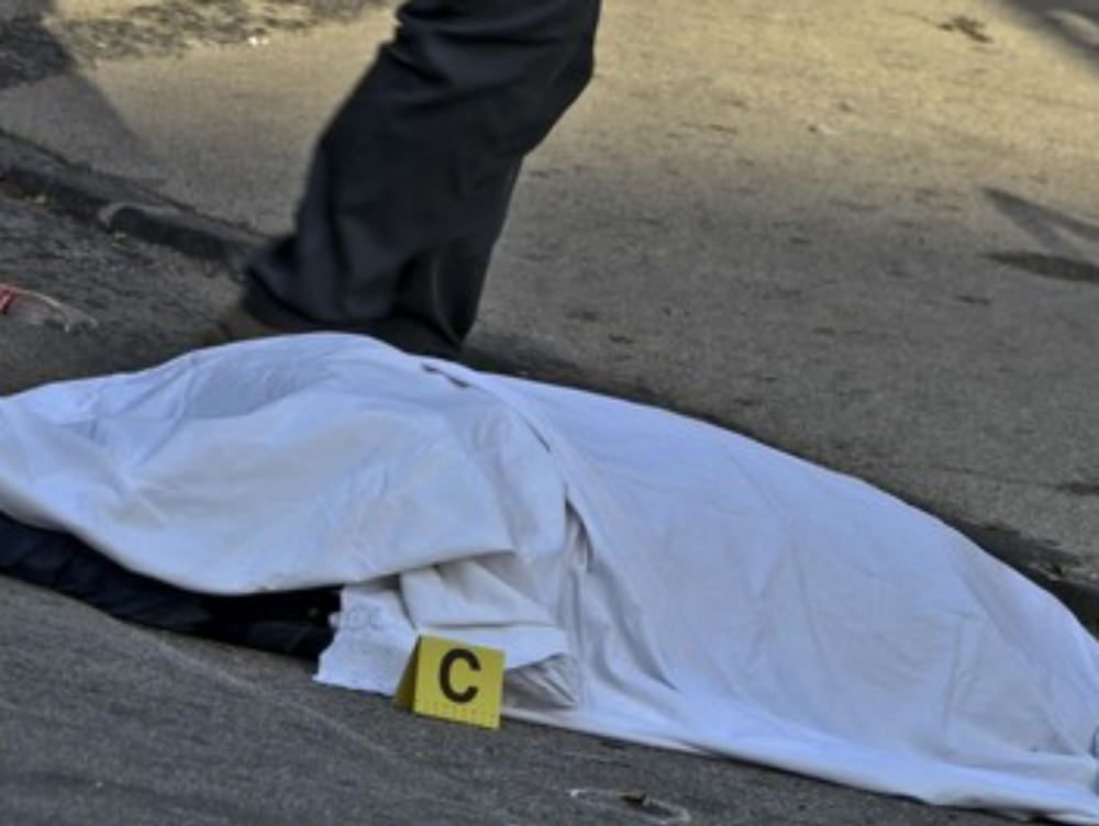 I genitori di Filippo Ceravolo: «Vogliamo solo giustizia»