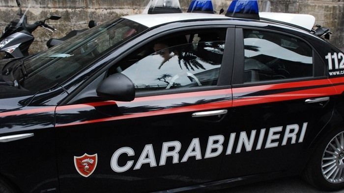 "Pane amaro", arresti per quattro catanzaresi