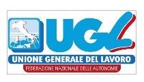 Anche l'Ugl dice no al ruolo unico dei dipendenti in regione