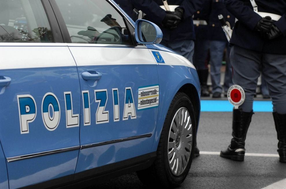 Spara contro una finestra dopo una lite, arrestato