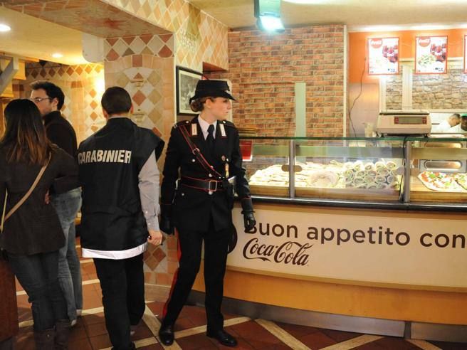 “Locale” di ‘ndrangheta a Roma, in 67 rischiano il processo