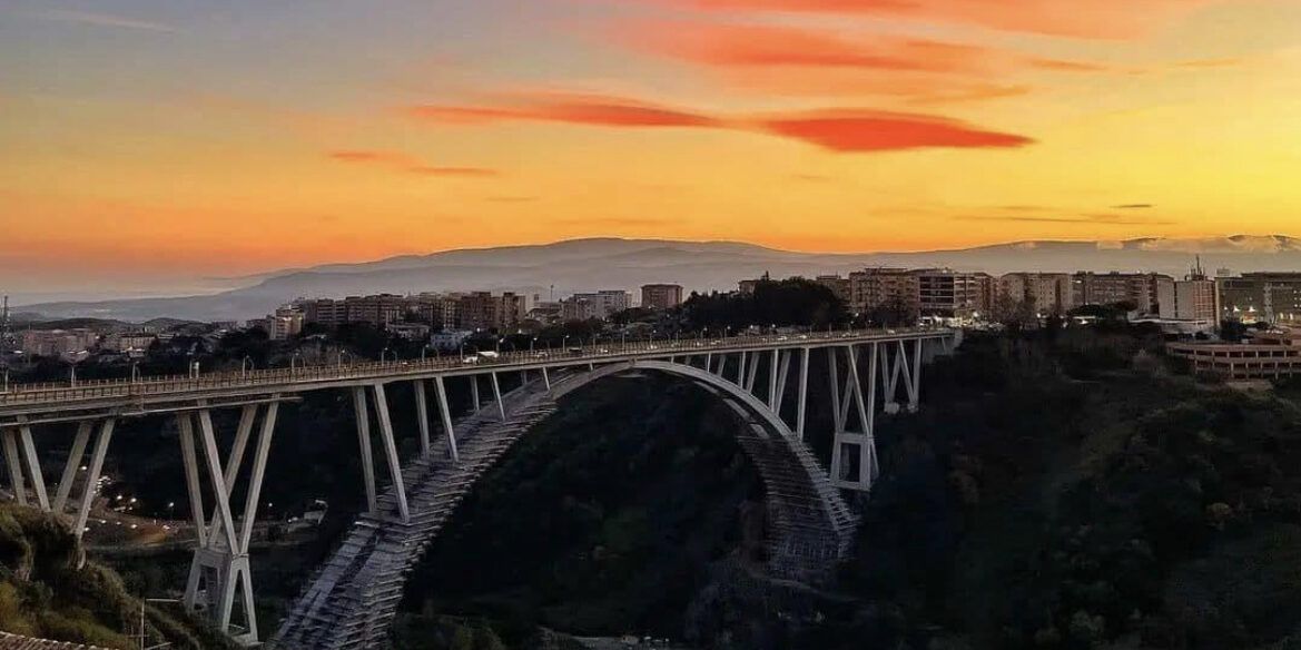 La città che ha smesso di sognare