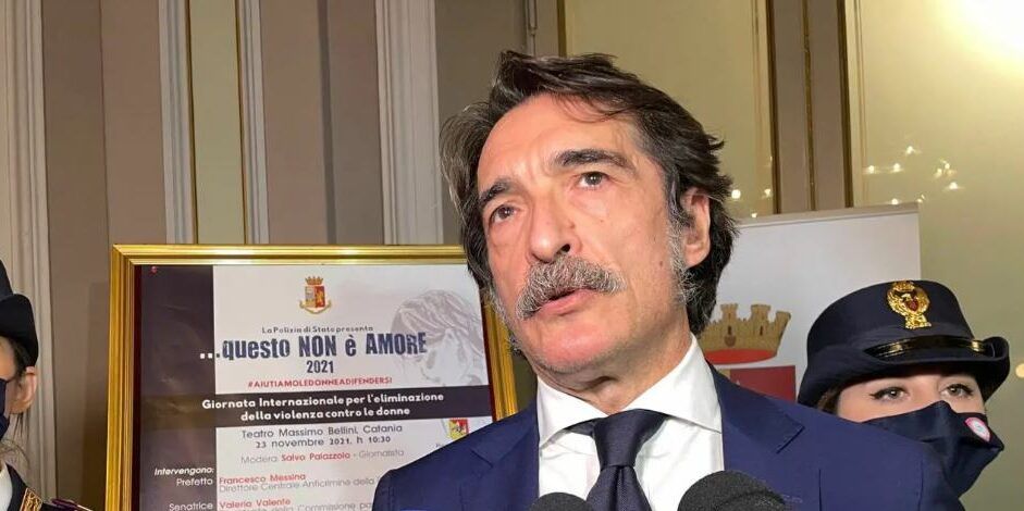 Operazione antindrangheta, Messina: «A Cosenza fatta luce su oltre 20 anni di attività illegali»