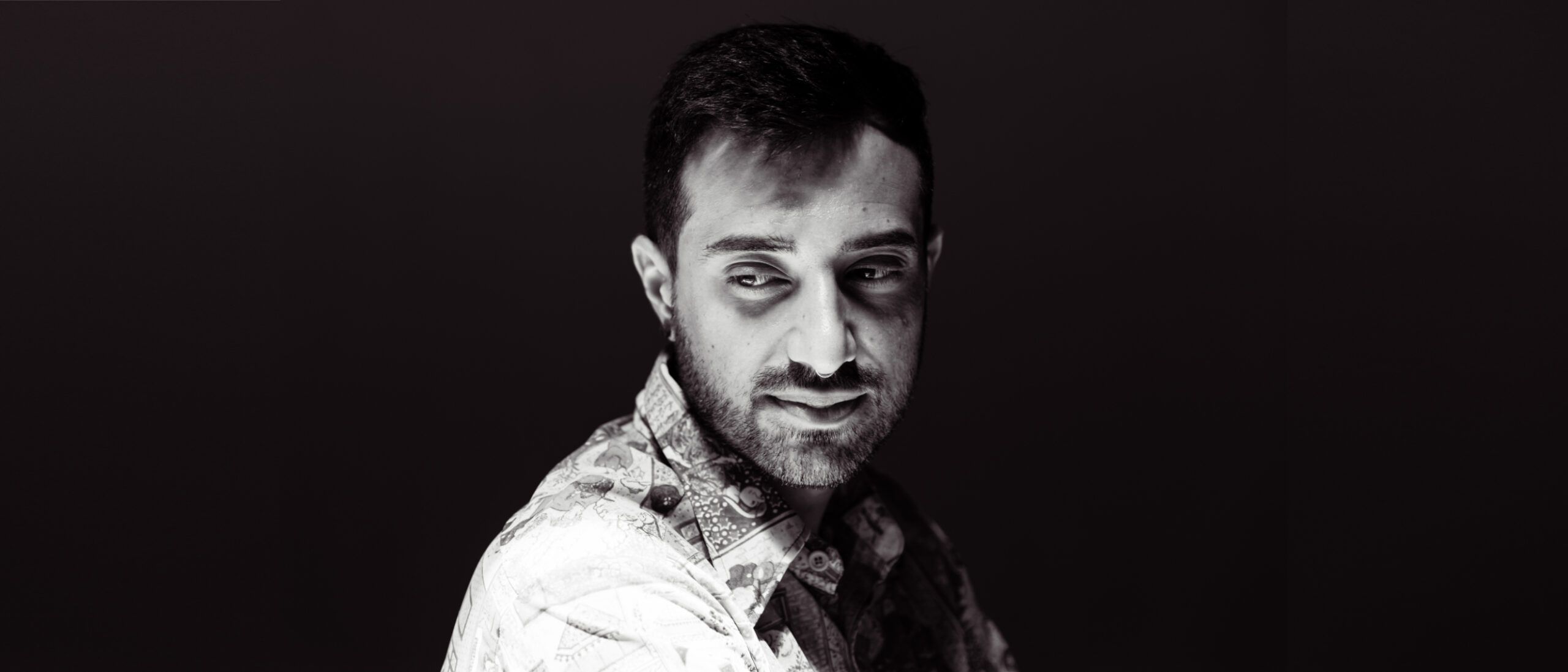 Un calabrese da Oscar: Giosuè Greco da Polistena al sogno della (seconda) statuetta