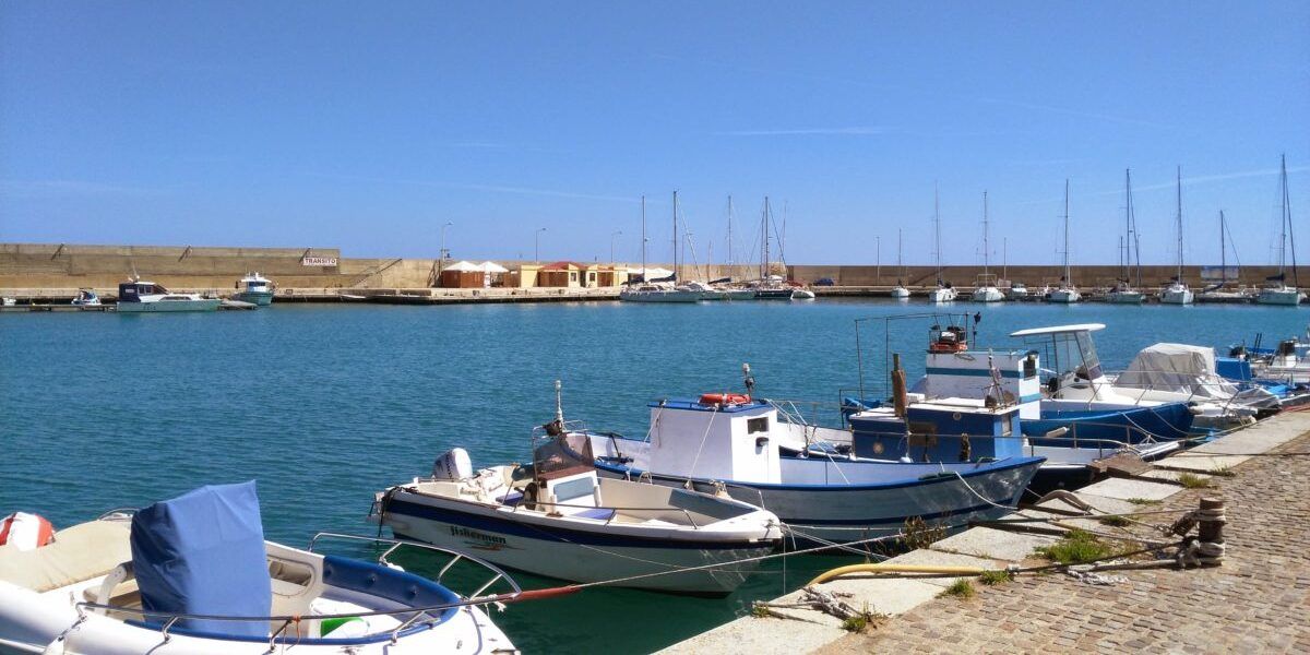 Sinergia tra Crotone e Corigliano Rossano per il rilancio del sistema portuale