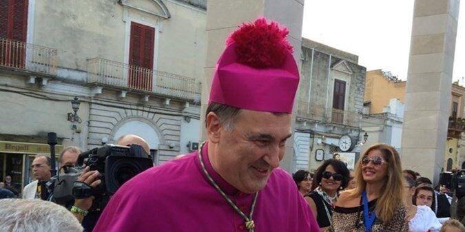 L’arcivescovo di Catanzaro – Squillace eletto vicepresidente della Conferenza episcopale calabra