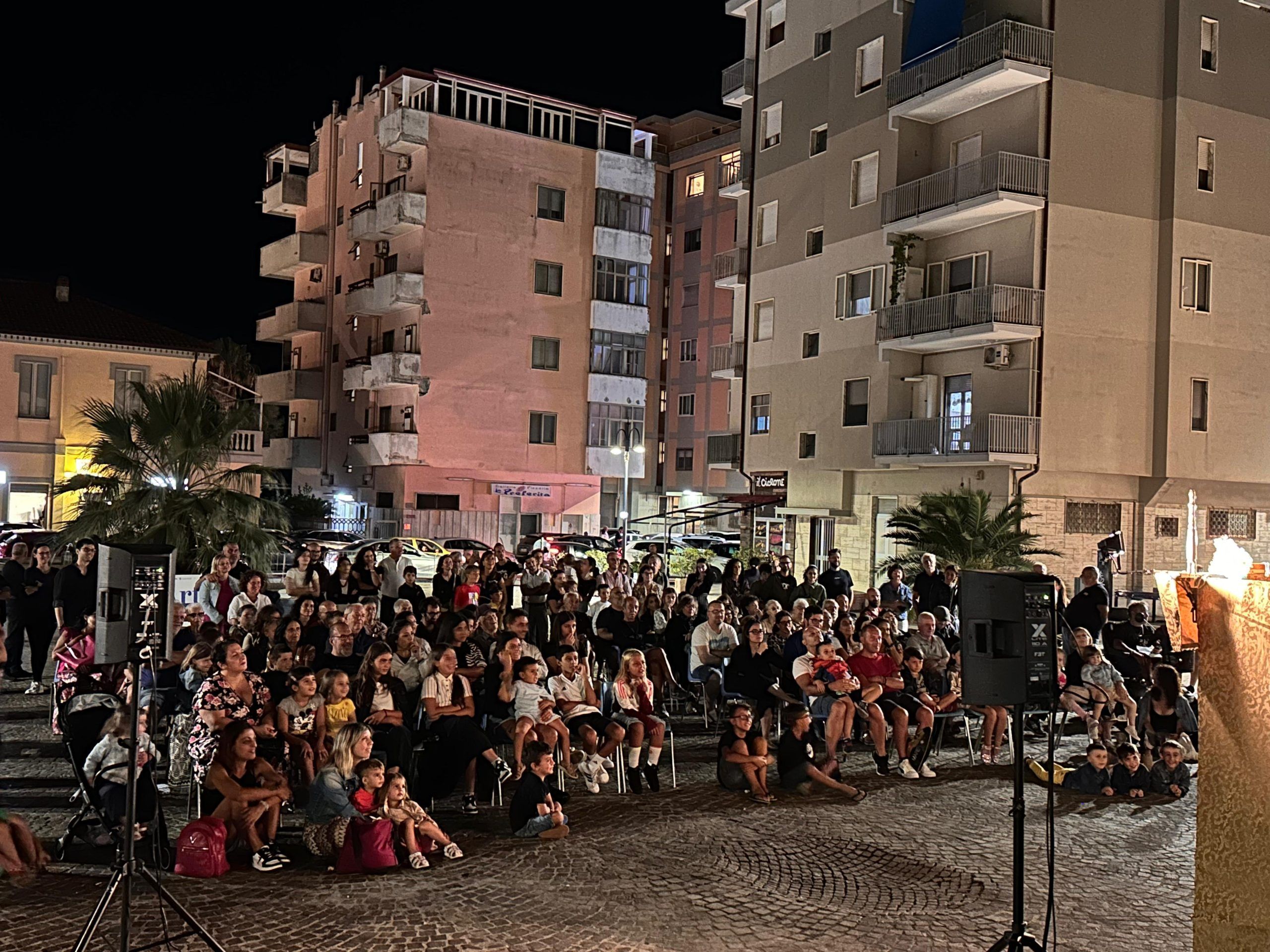 Musica e cultura, dal 17 agosto al 3 settembre il Festival EstArte a Catanzaro