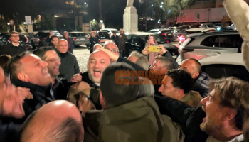 Provincia di Cosenza, Faragalli: «E’ la vittoria del centrodestra unito, ho pensato solo a lavorare»