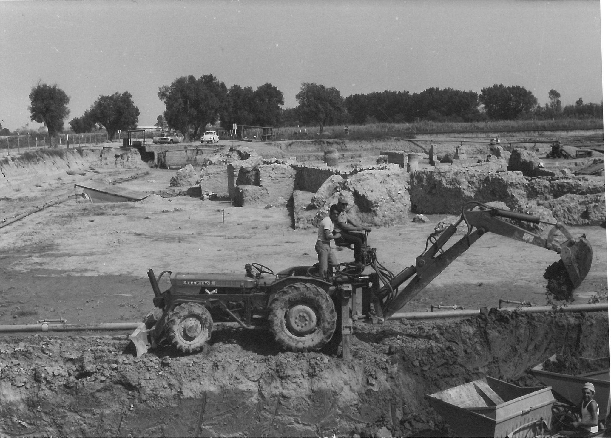 Il Parco archeologico di Sibari alla Borsa Mediterranea del turismo archeologico