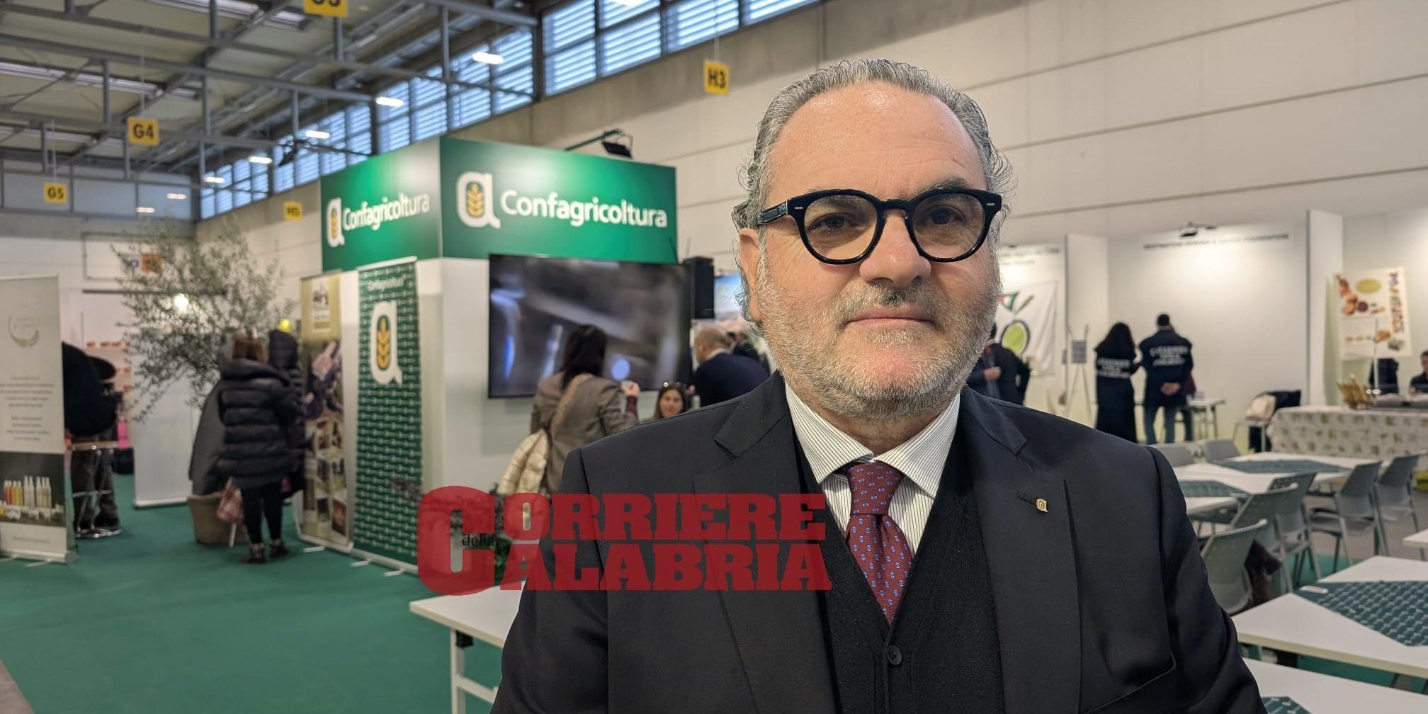 Statti: «La Calabria ha bisogno di un’identità chiara nel carrello della spesa»