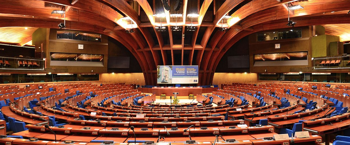 Ucraina, l’Assemblea del Consiglio d’Europa chiede espulsione Russia