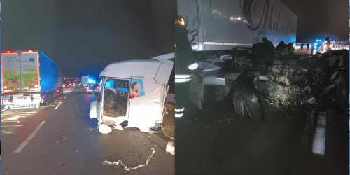 incidente A2 palmi gioia tauro