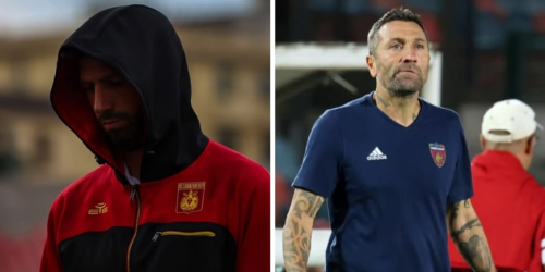 catanzaro calcio-cosenza calcio