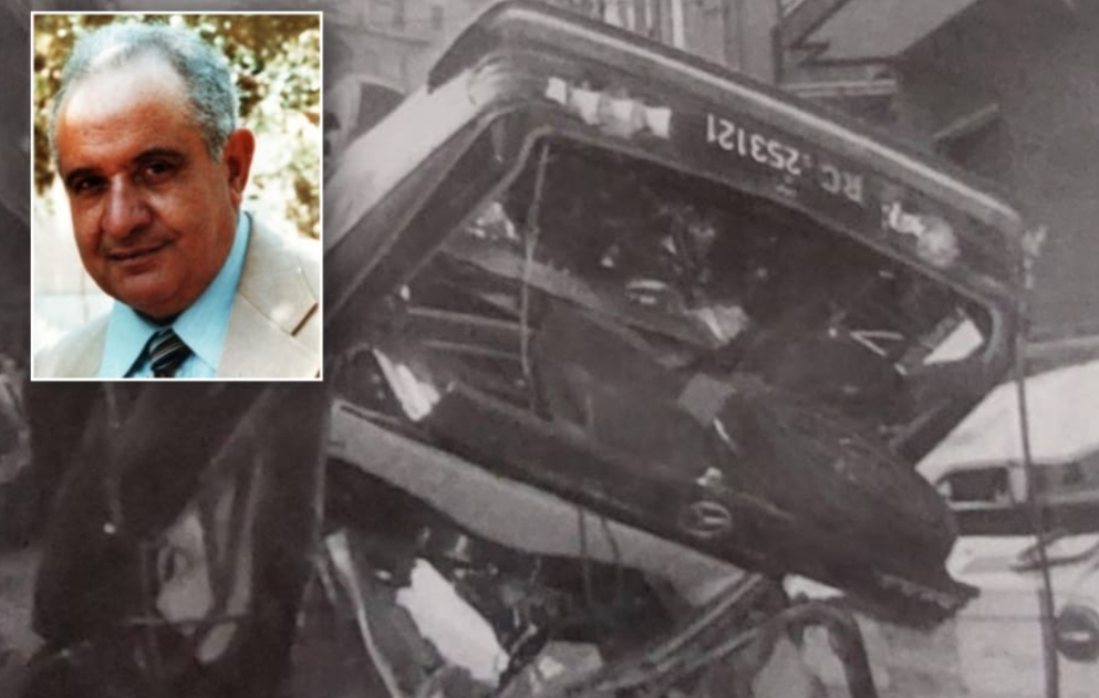 ‘Ndrangheta e Cosa Nostra, l’ombra di Nitto Santapaola sugli appalti calabresi e la morte senza risposte di Musella