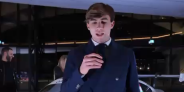 Il cosentino Quintieri debutta nella Porsche Carrera Cup Italia. Presentazione a Franciacorta – VIDEO