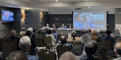 BCC della Calabria Ulteriore: approvato il Bilancio 2025