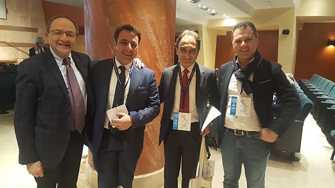 L'appello dei presidenti delle Province del Mezzogiorno: «Siamo una risorsa»