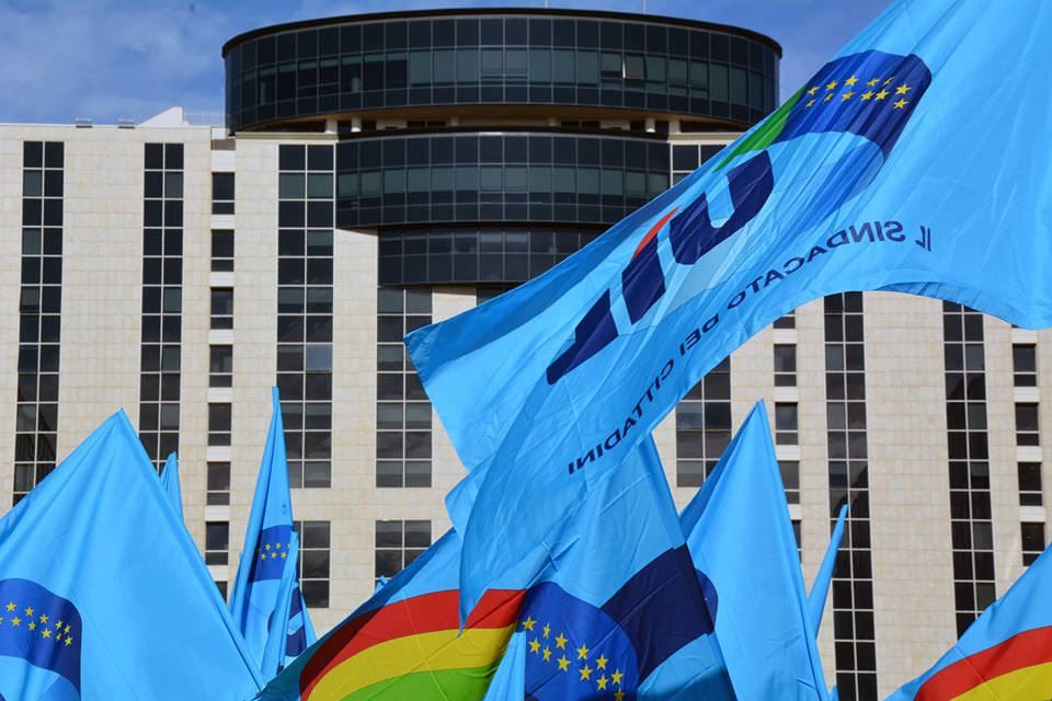 "Cura Italia" la Uil fa i conti per la Calabria: «Rischia la nostra economia»