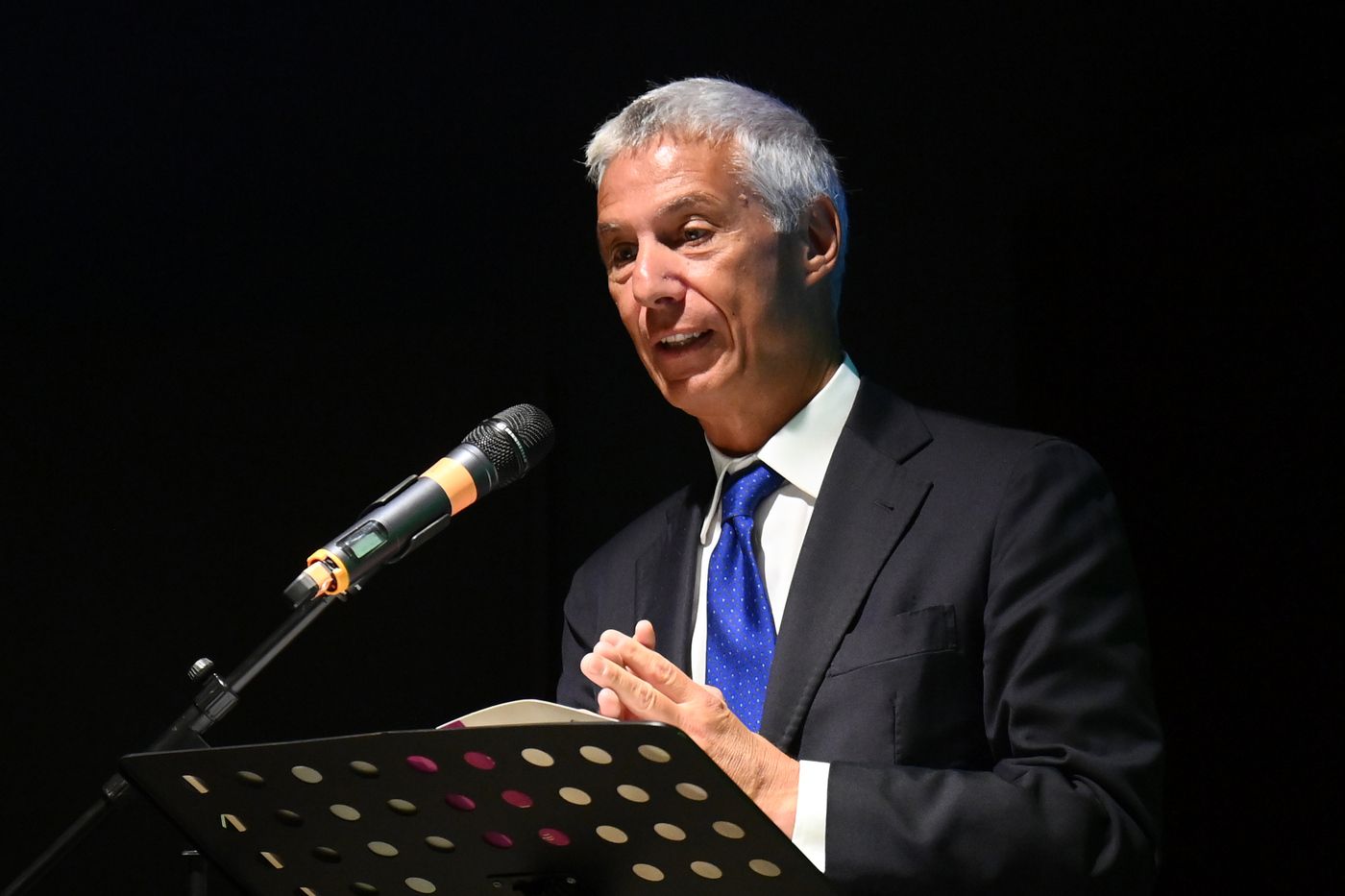 Ucraina, Rizzi: «La ‘ndrangheta storicamente interessata alle ricostruzioni»