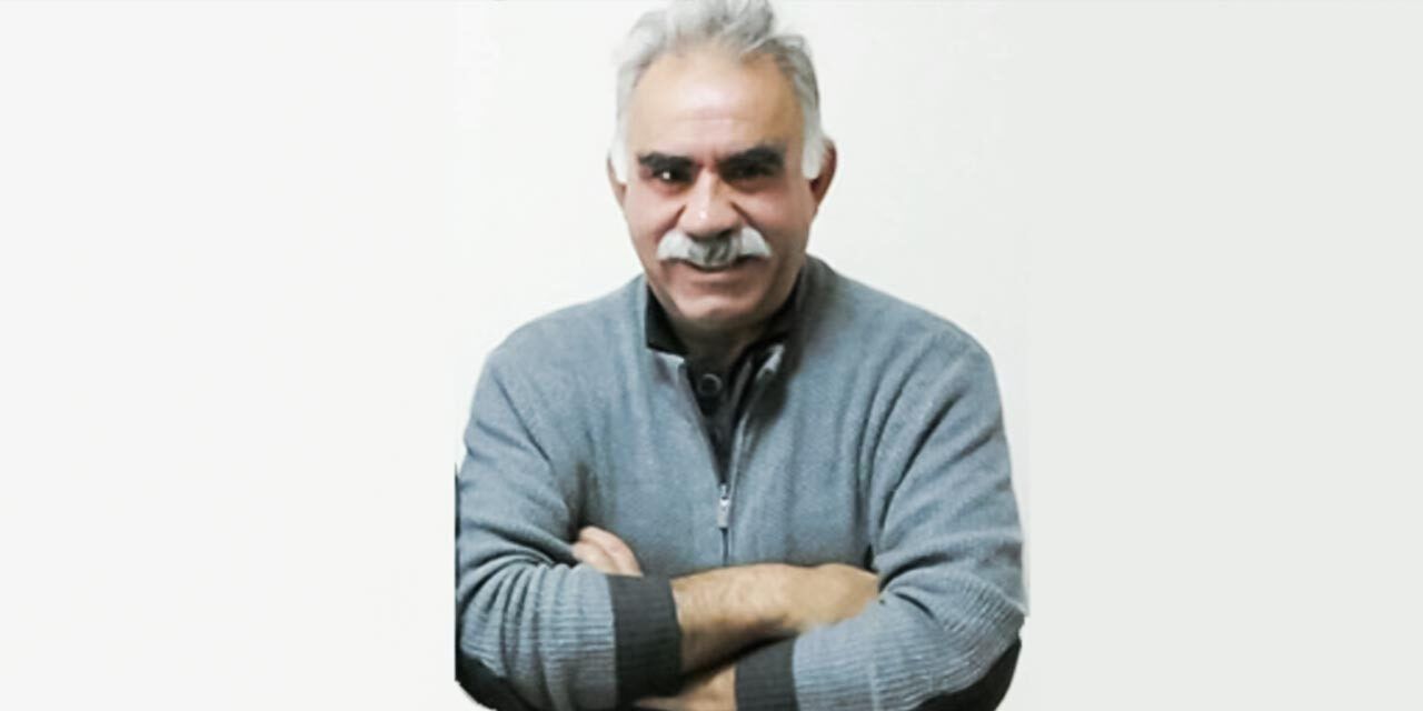 Rende, cittadinanza onoraria al leader curdo Abdullah Ocalan