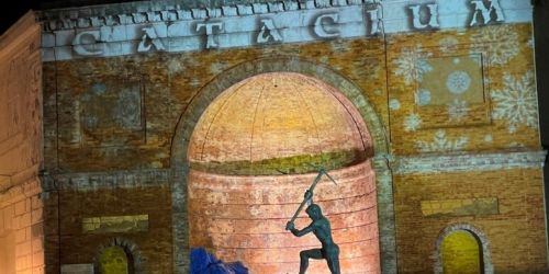 eventi natalizi catanzaro