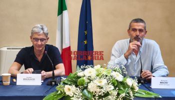 Tropea avrà il suo ascensore «atteso da quasi 60 anni». Mangialavori annuncia il finanziamento da 2,5 milioni di euro – VIDEO