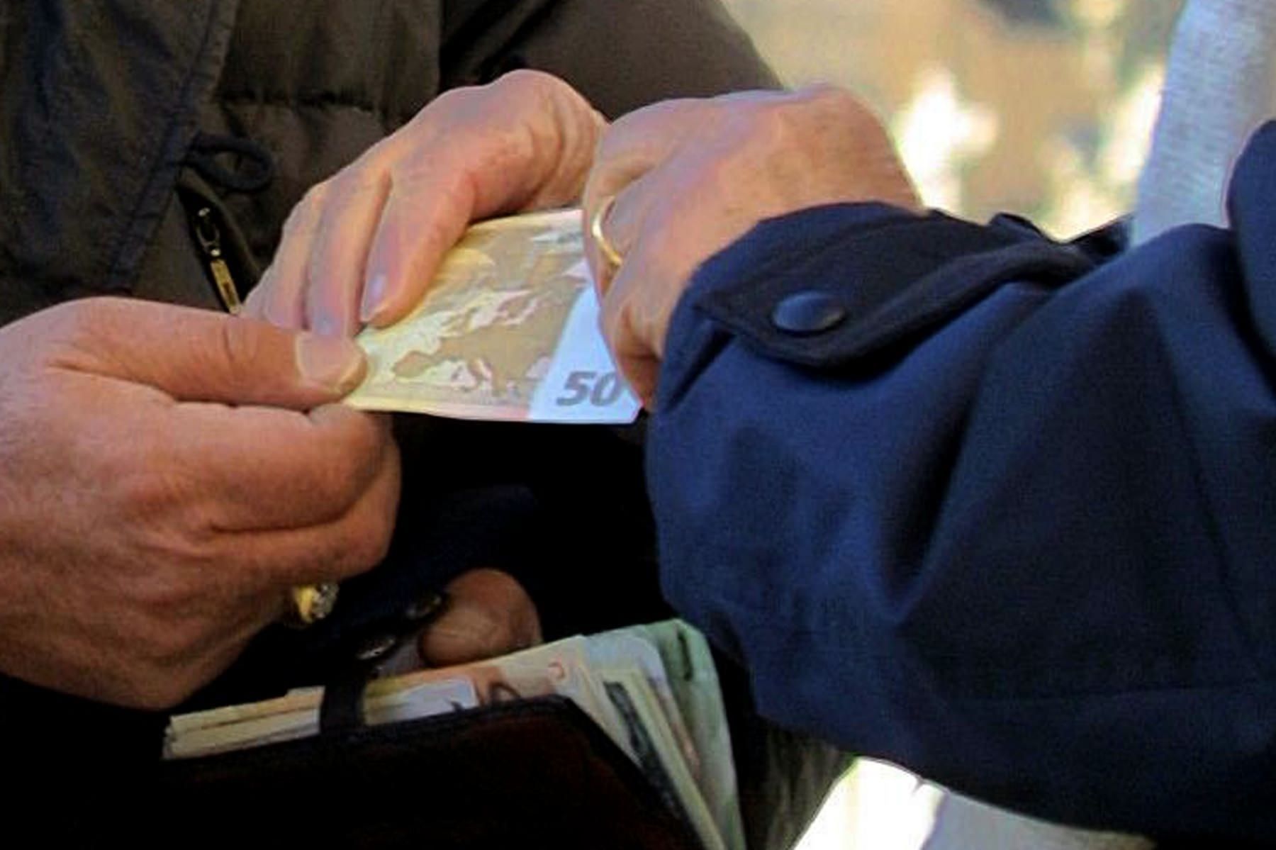 Il prefetto di Cosenza: «Ora un piano contro estorsioni e usura»