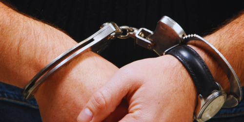 arresti truffa anziani genova