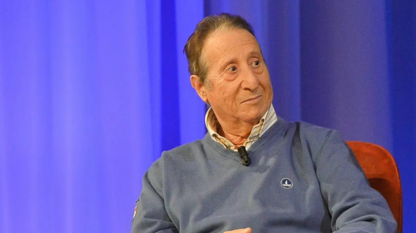 È morto Alvaro Vitali, addio al Pierino del cinema italiano