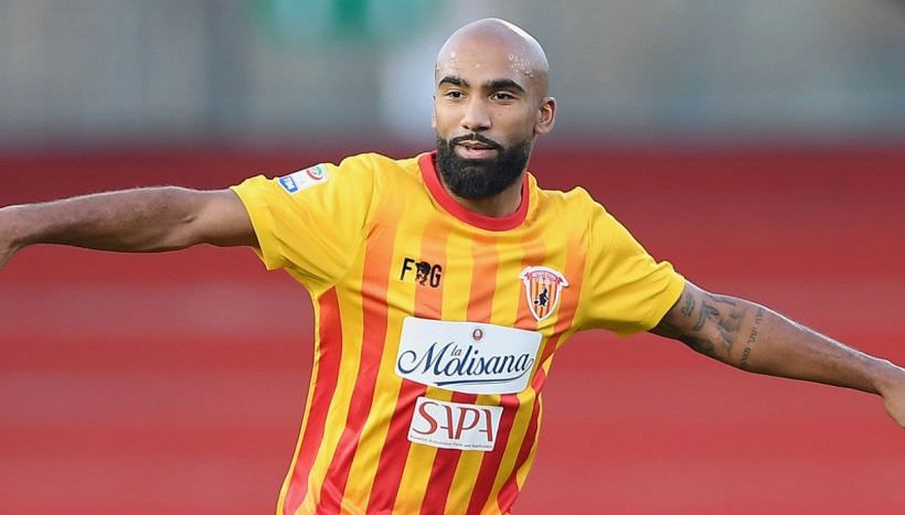 Il Crotone punta sulla tecnica di Armenteros