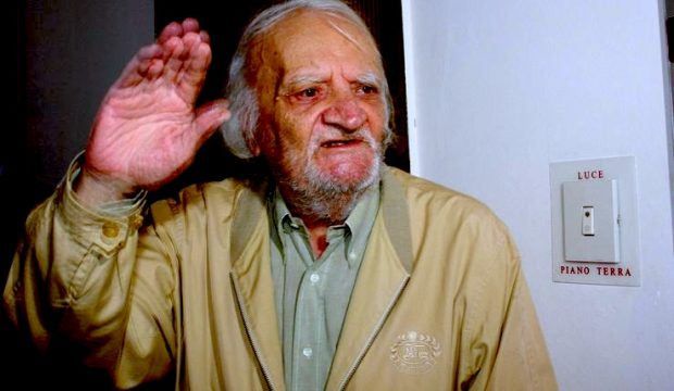 Perquisizione Contrada, presentato un esposto in Procura