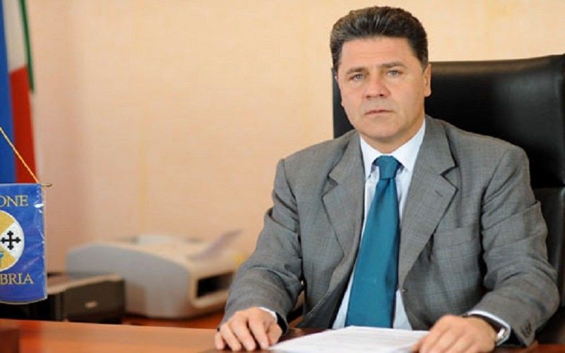 Nicolò: Scura riferisca in Consiglio