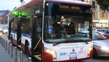 Amaco Cosenza, il Consorzio Cometra: «Pronti a garantire la continuità del servizio di trasporto pubblico locale»