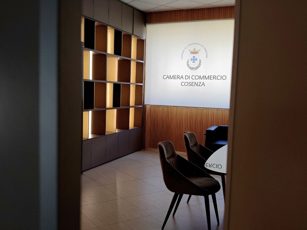 Nasce l’Elaioteca Dieta Mediterranea: una vetrina d’eccellenza per l’agroalimentare calabrese