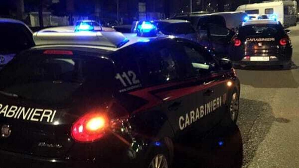 Sparatoria in una discoteca del Catanzarese, due i feriti