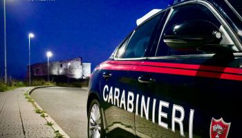 Vibo, bar con lavoratori irregolari e telecamere senza autorizzazione: deferiti i titolari