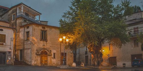 casali del manco serra pedace